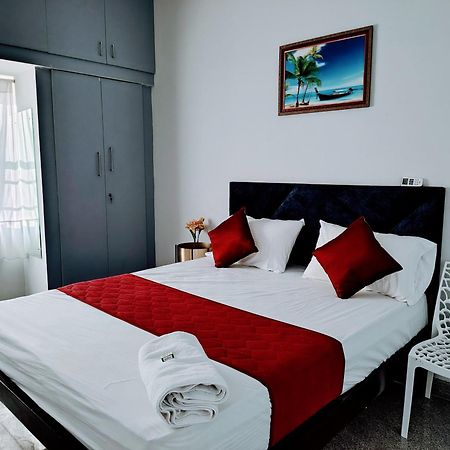 Athma Aruna Residency - Mountain View Rooms Tiruvannamalai Bagian luar foto