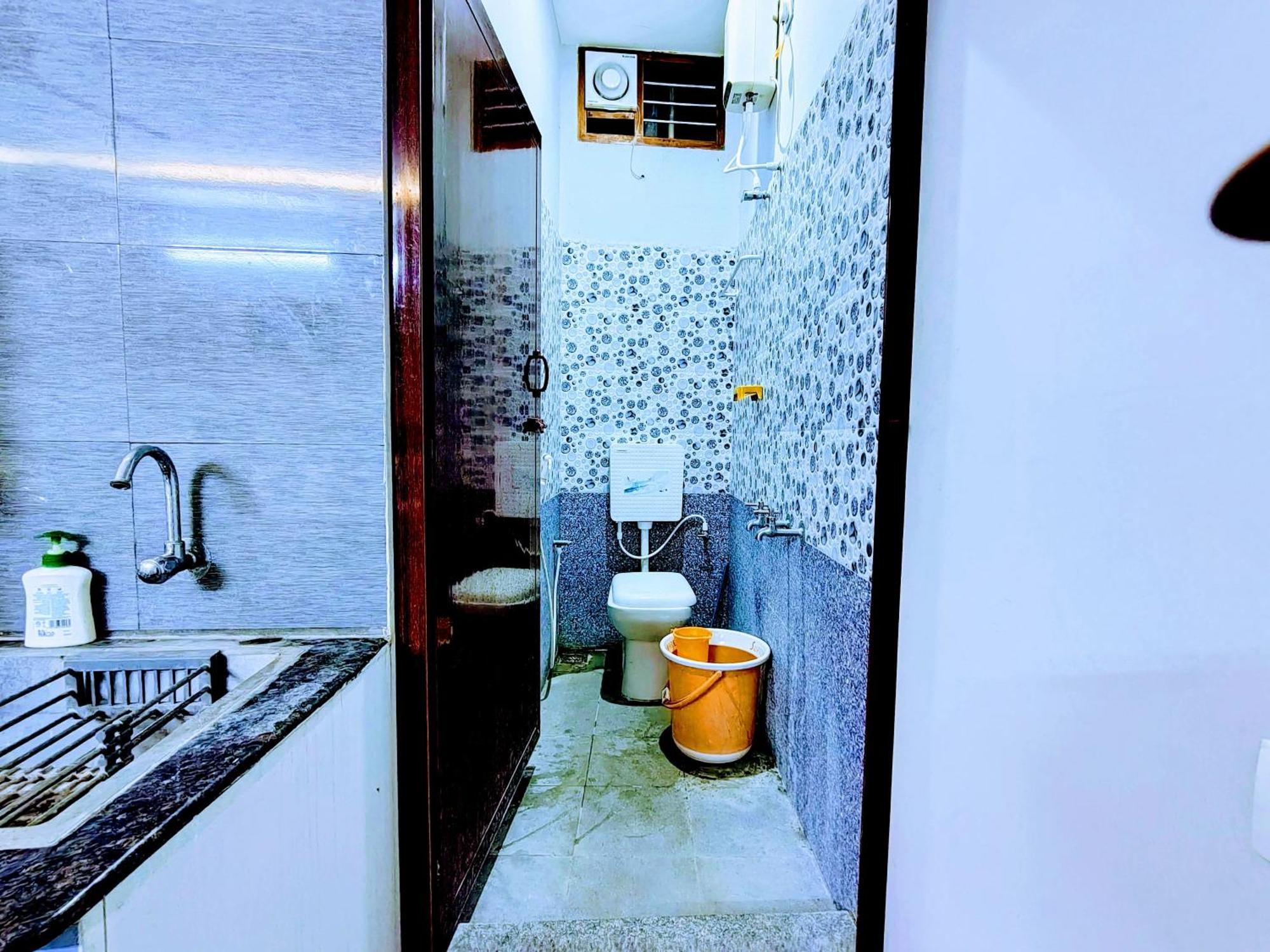 Athma Aruna Residency - Mountain View Rooms Tiruvannamalai Bagian luar foto