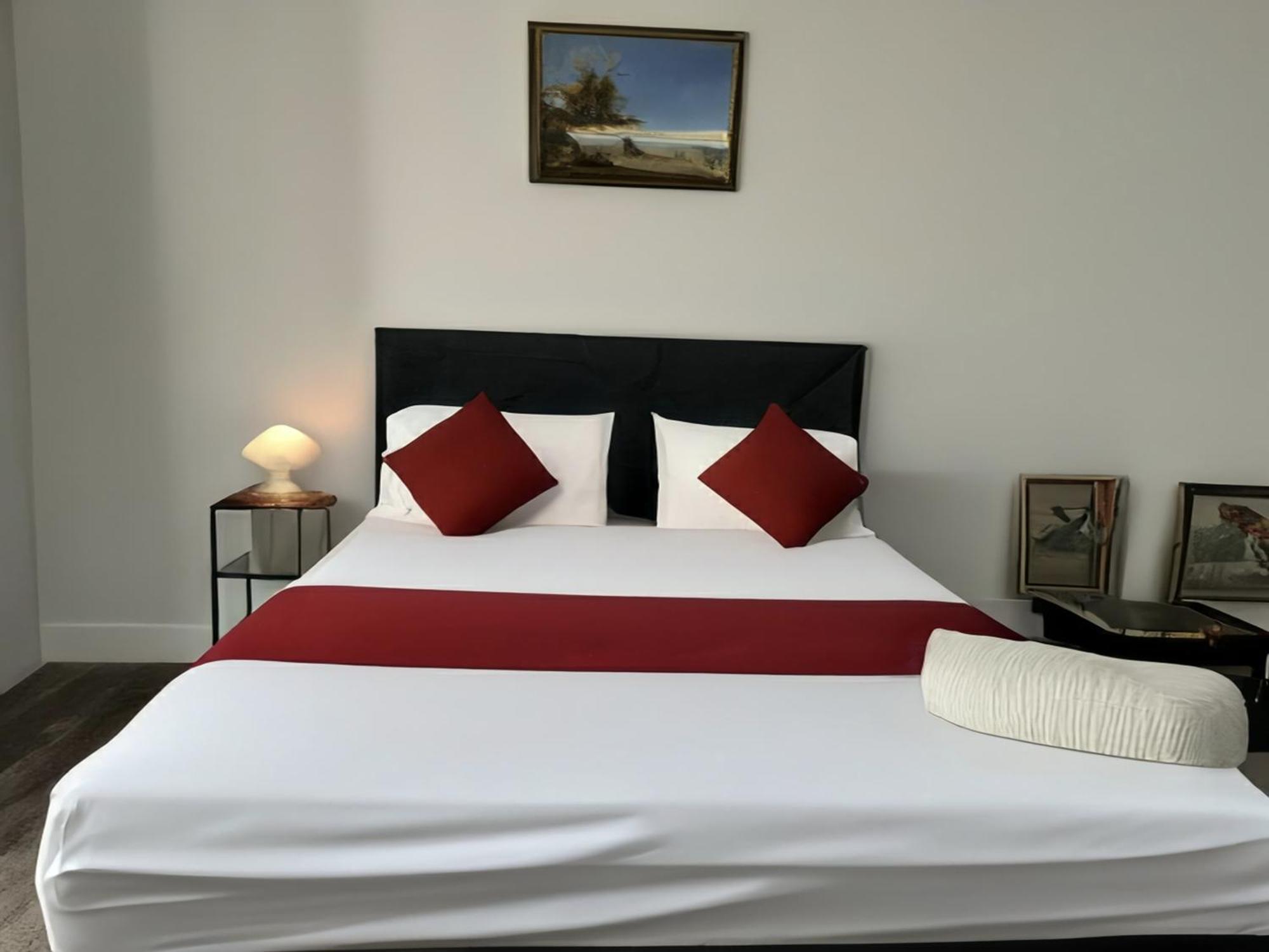 Athma Aruna Residency - Mountain View Rooms Tiruvannamalai Bagian luar foto