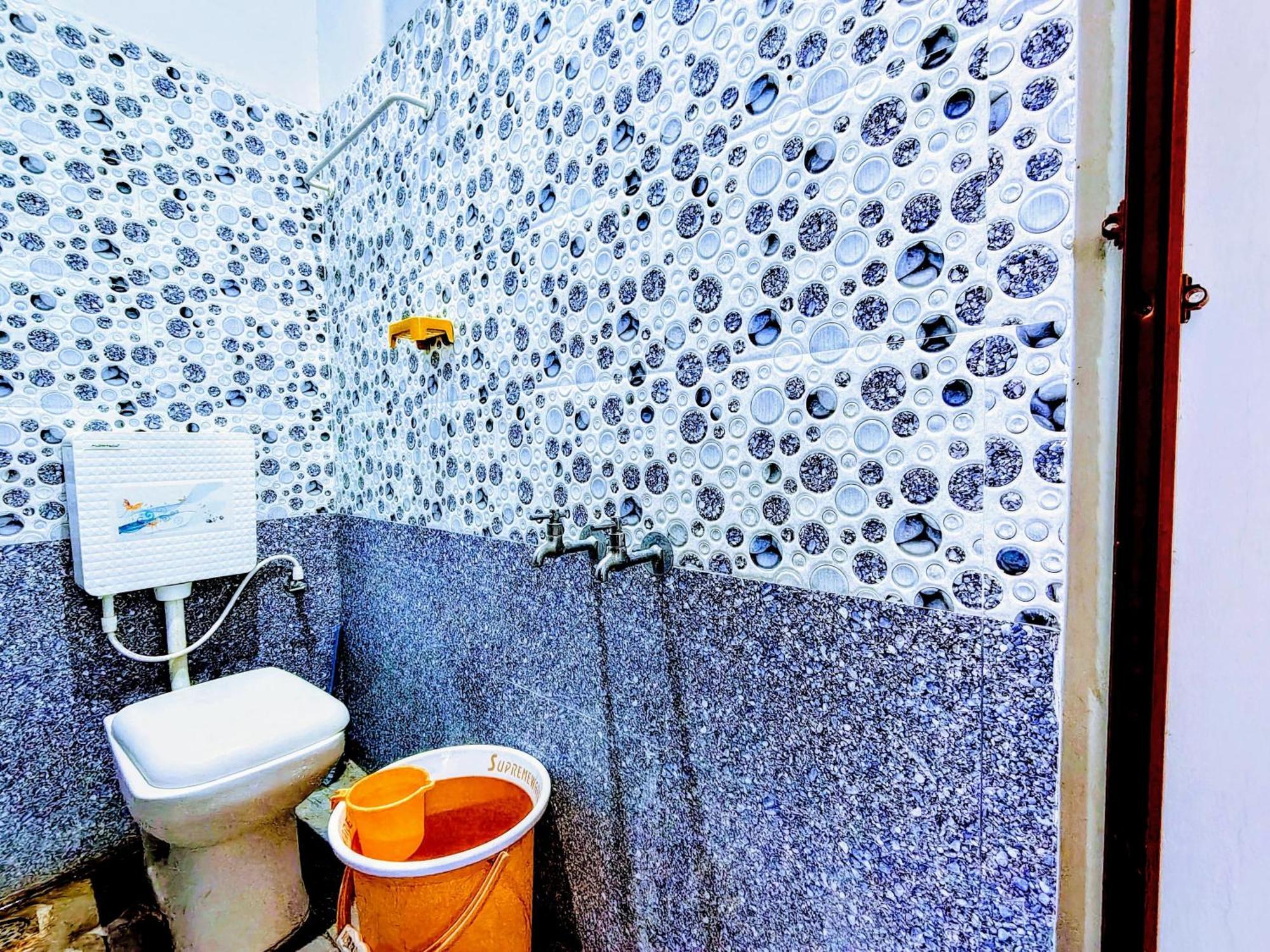 Athma Aruna Residency - Mountain View Rooms Tiruvannamalai Bagian luar foto